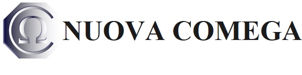 Home-NUOVA COMEGA